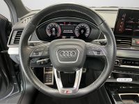 Audi Q5 - Vorschau Bild 10