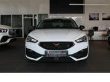 Seat Leon 2.0 TDI Cupra Sportstourer LED*NAVI*CAM* - Seat Leon: TDI