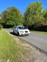 Seat Altea Xl 1.6 TDI - Seat Altea von privat