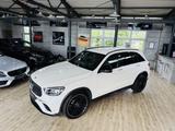Mercedes-Benz GLC 63 AMG S AMG 4Matic*SCHALE*P.ABGAS*KAM* - gebrauchte Mercedes-Benz GLC 63 AMG aus dem Jahr 2022