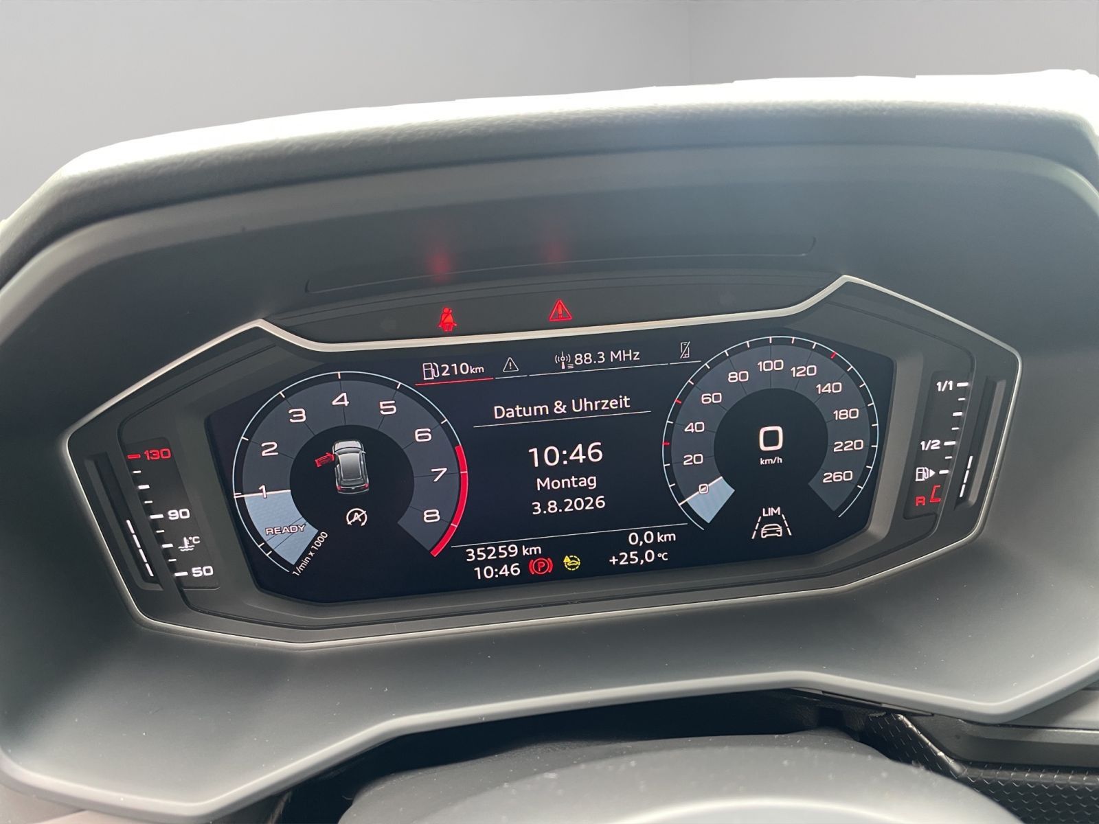 Audi A1 - Bild 12