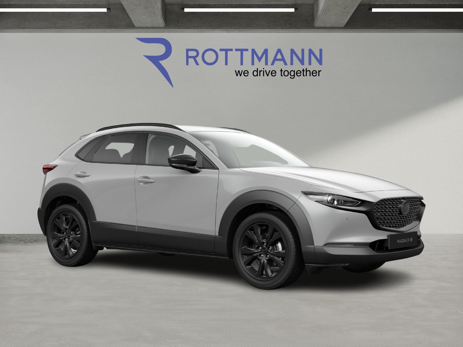 Mazda CX-30 - Bild 8