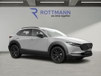 Mazda CX-30 - Vorschau Bild 8