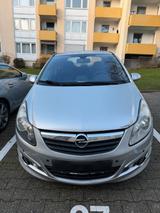 Opel Corsa 1.7 CDTI OPC Sport - HU bis 12/2026 - Opel Corsa: B Sport