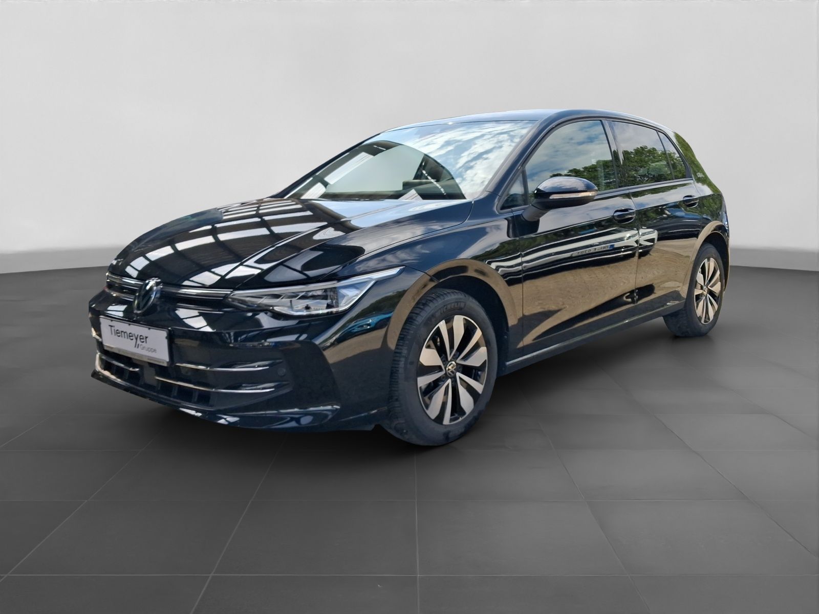 Volkswagen Golf - Bild 2