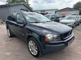 Volvo XC 90 XC90 D5*Klima*7-Sitzer*AHK* - gebrauchte Volvo XC90 aus dem Jahr 2006