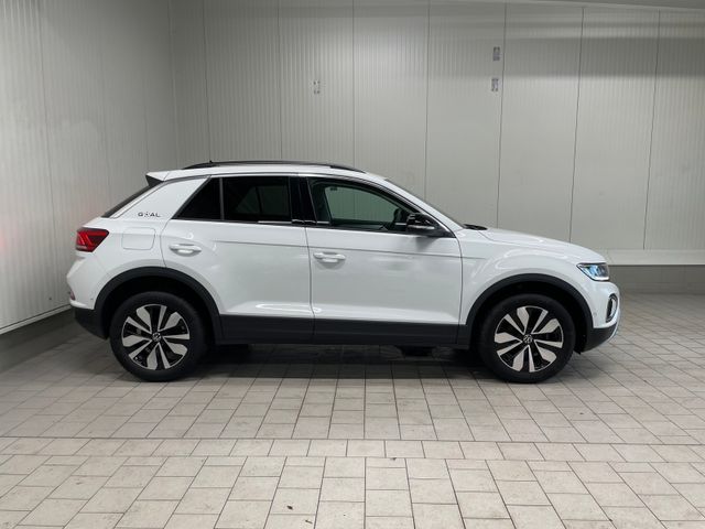 T-Roc Goal 1.0 TSI LED NAVI ACC SHZ