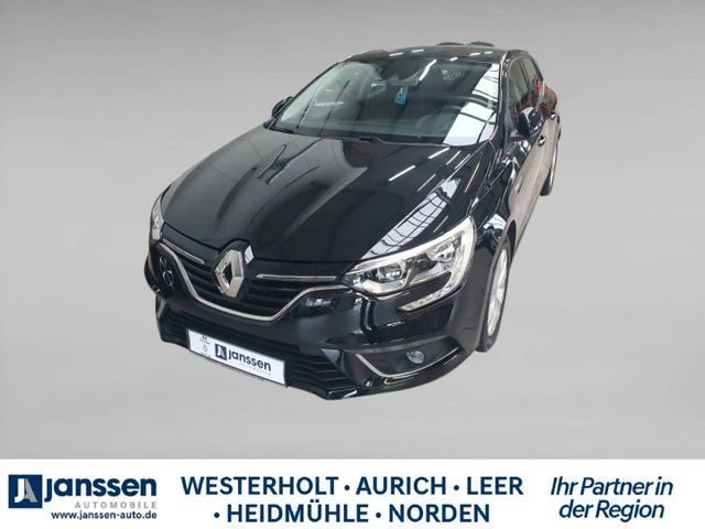 Renault MEGANE LIMITED TCe 140 GPF