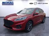 Ford Kuga PHEV ST-Line X *Panorama-Dach*Head-Up-Displ - mit Hybrid-Antrieb: Panorama Dach