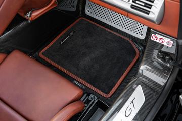 2006 Porsche CARRERA GT — миниатюра 16