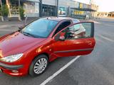 Peugeot peugeot 206cc - Peugeot 206