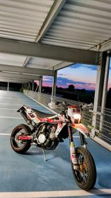 Husqvarna Smr 510 - HUSQVARNA SM 510