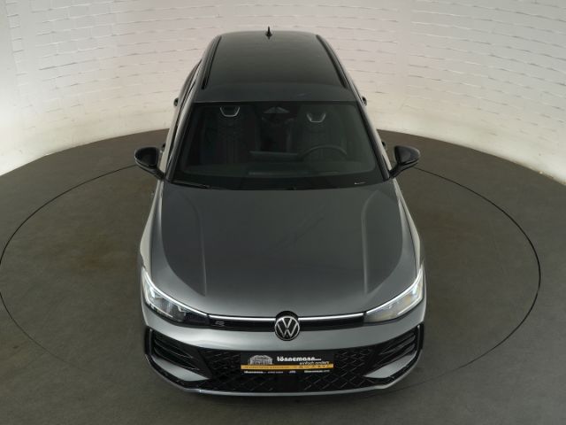Passat Variant R-LINE TDI DSG 4MOTION+ANHÄNGERKU