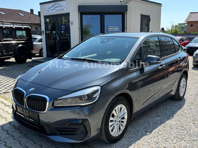 BMW 218 i Active Tourer Advantage*1.Hand*LED*DAB*SHZ