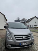 Hyundai H-1 Starex - Hyundai H-1 Starex Diesel Gebrauchtwagen