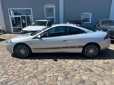 Ford Cougar 24V Automatik  6-Zylinder - Ford Cougar: V6