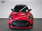 MINI John Cooper Works Cabrio - gebrauchte Cabrios in Schwerin