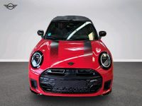 MINI John Cooper Works Cabrio - Vorschau Bild 3