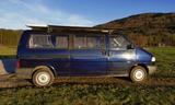 Volkswagen VW T4 CARAVELLE Lang Hecktüren 2,5l TDI 75... - Volkswagen T4 Caravelle aus 1999