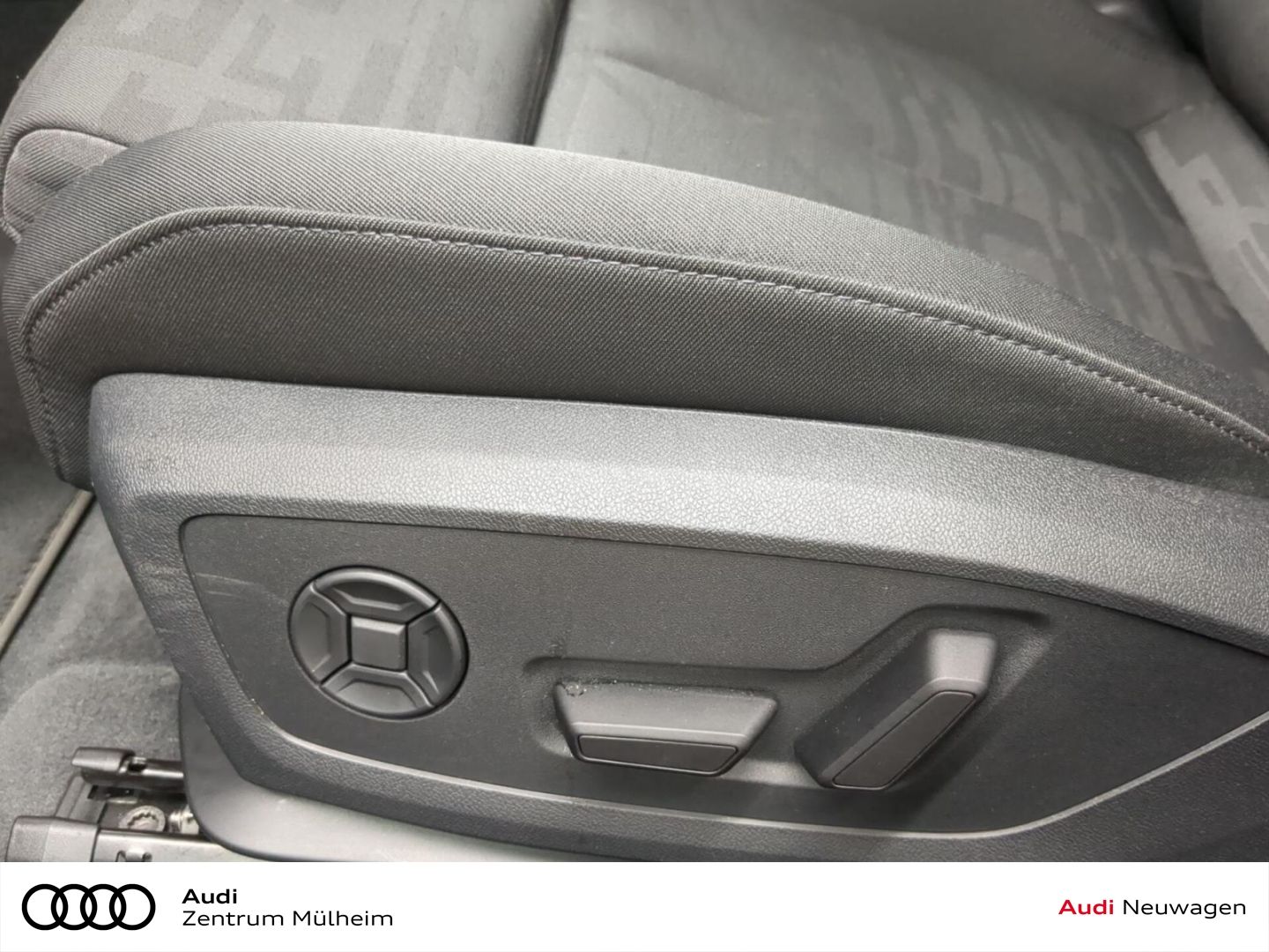 Audi A6 - Bild 13