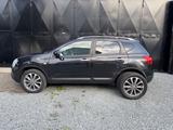 Nissan Qashqai I-Way 4X4 TÜV NEU SERVICE NEU WENIG KM - gebrauchte Nissan Qashqai aus dem Jahr 2010