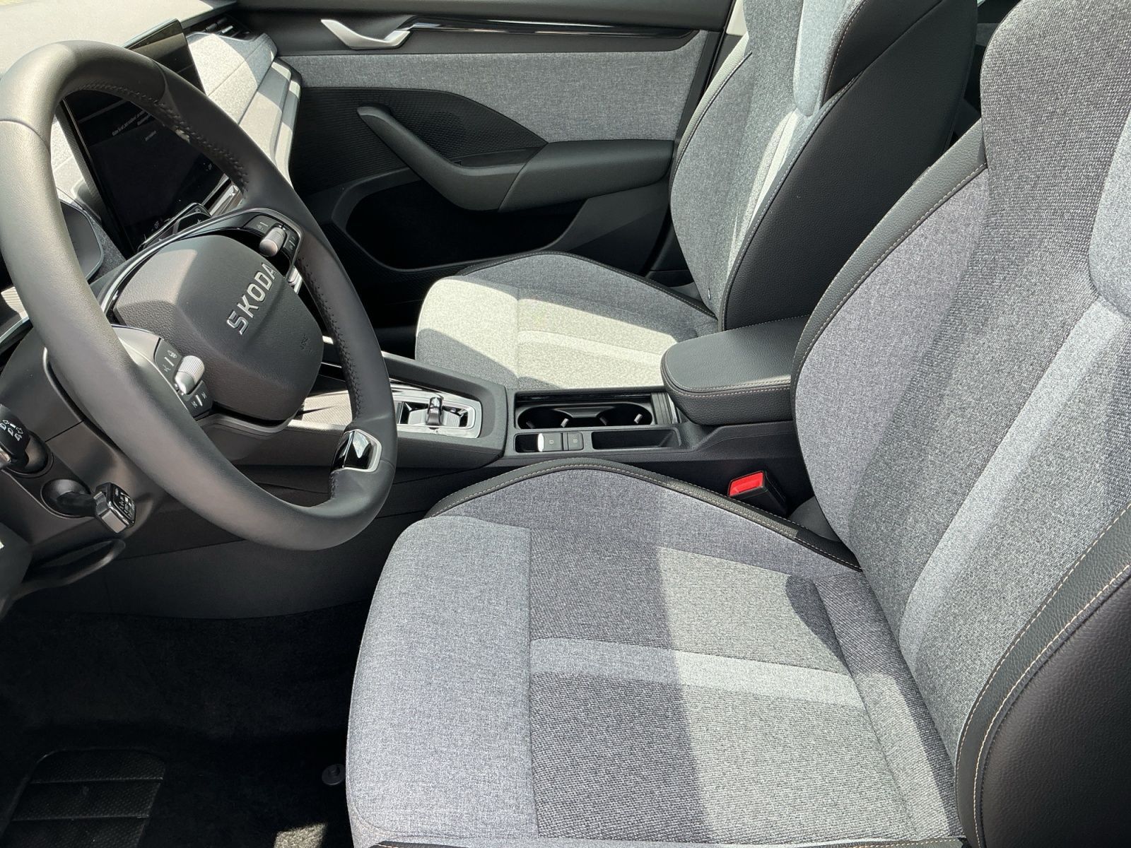 Skoda Octavia - Bild 11