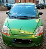Chevrolet Matiz 1.0 SE SE - Chevrolet Matiz in Essen