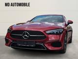 Mercedes-Benz CLE 220 d Cabrio Avantgarde Advanced Plus - Mercedes-Benz CLE 220 Gebrauchtwagen