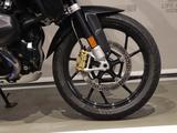 BMW R 1250 GS 3 Pakete SOS HP ESD - ENDURO 125
