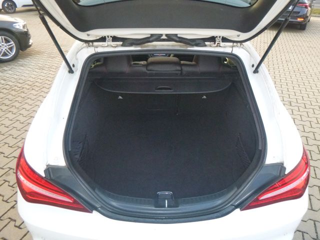 Fahrzeugabbildung Mercedes-Benz CLA 200 Shooting Brake >AMG/Night-Paket/LED/Navi