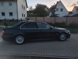 BMW 530i FL TÜV 03/2027 M Sportpaket/Rostfrei - BMW 530 aus 2001: 530i