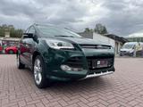Ford Individual*TÜV NEU*GARANTIE*KAMERA*1.Hand*
