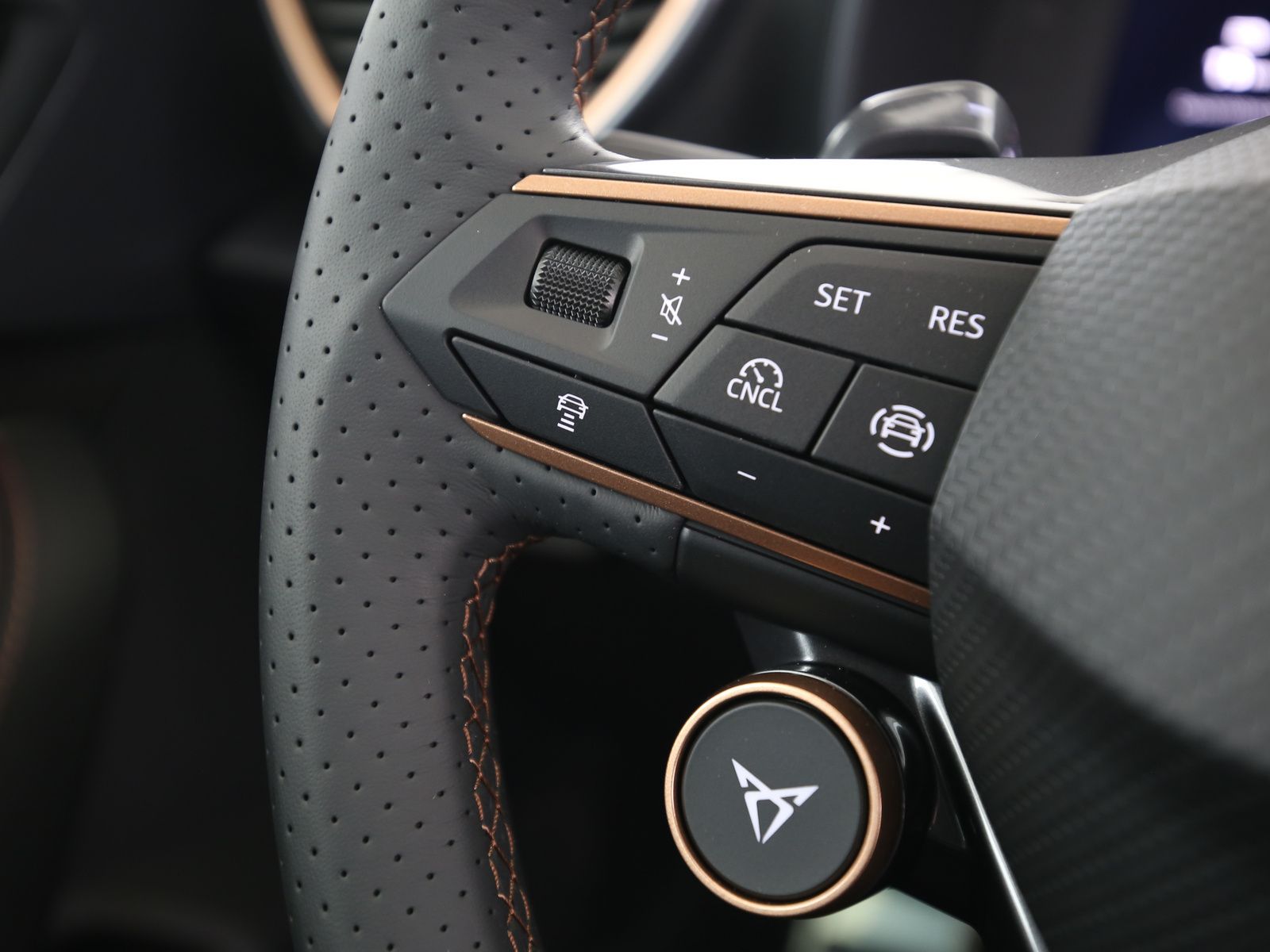 Cupra Leon - Bild 14