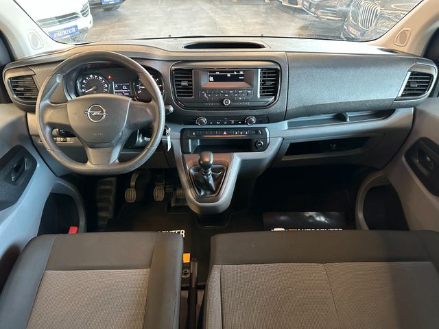 Opel Vivaro Kombi L *9 Sitzer*