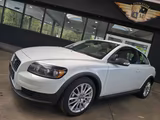 Volvo C30 1.6 Edition White+Red/Klima/LM-17" - Volvo C30: R