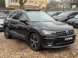 Volkswagen Tiguan Highline 2.0/Pano/Memory/360°Kamera/ACC - Volkswagen Tiguan: 3.0