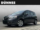 Opel Meriva 1.4 ecoflex Start/Stop Innovation - Opel Meriva aus 2011: 1.4