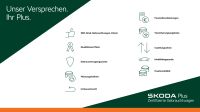 Skoda Superb - Vorschau Bild 19
