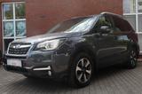 Subaru Forester 2.0 Exclusive LED Panorama Automatik - gebrauchte Subaru Forester aus dem Jahr 2017