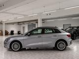 Audi A3 Sportback 30 TFSI advanced AHK virtCo PDCplus - Audi A3: TFSI