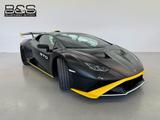 Lamborghini Huracán STO Coupe,Lifting,Carbon,Kamera - Lamborghini Huracán Gebrauchtwagen