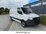 Mercedes-Benz Sprinter 417 CDI  Rockstroh Drain-Jet 100-1 - Mercedes-Benz Sprinter