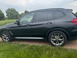 BMW X3 xDrive20d xLine AT xLine - BMW X3: At