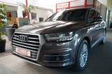 Audi Q7 3.0 TDI quattro*HUD+AHK+MATRIX - Audi Q7: Braun