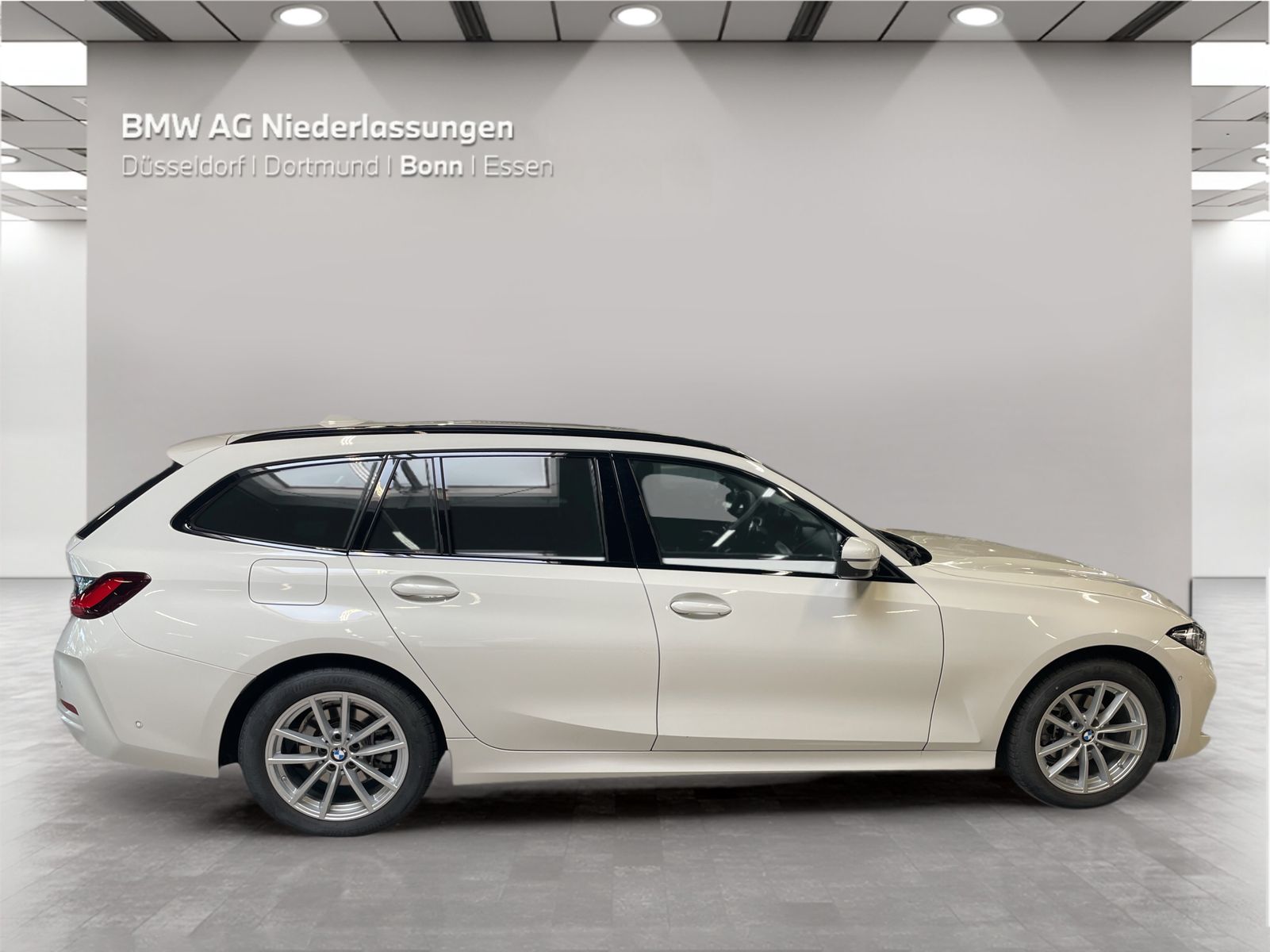 BMW 318 - Bild 7