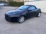 Alfa Romeo Spider 2.2 JTS 16V Exclusive Leder Klima - Alfa Romeo in Wuppertal
