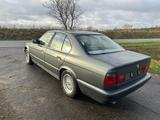 BMW 520 E34Automatik-Bordcomputer-Motor-Getriebe TOP - BMW aus 1989: 3.5