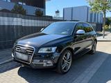 Audi SQ5 ABT 360 PS Vollausstattung - Audi SQ5: Abt