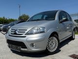 Citroën C3 1.4 16V SensoDrive Exclusive Automatik/Navi - Citroën C3 aus 2005