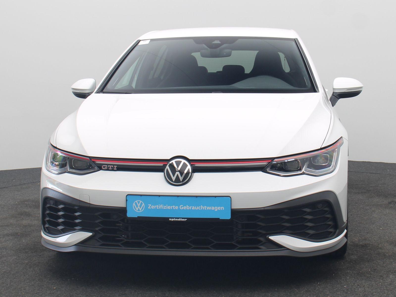 Volkswagen Golf GTI Clubsport 2.0TSI DSG/ Navi, Matrix, RFK, миниатюра 3